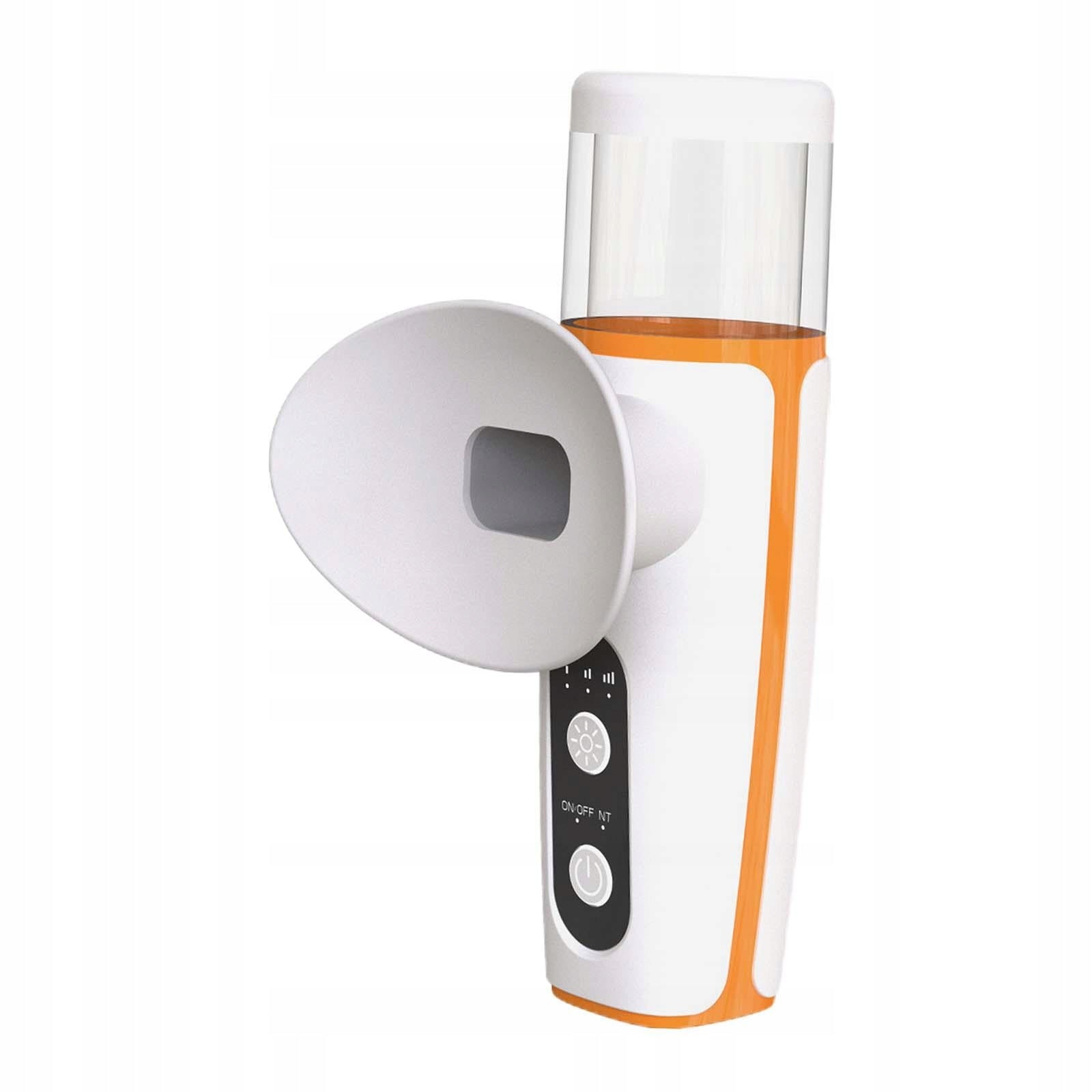 Eyes Mist Sprayer Tools Beauty Device Eye White Brand no brand