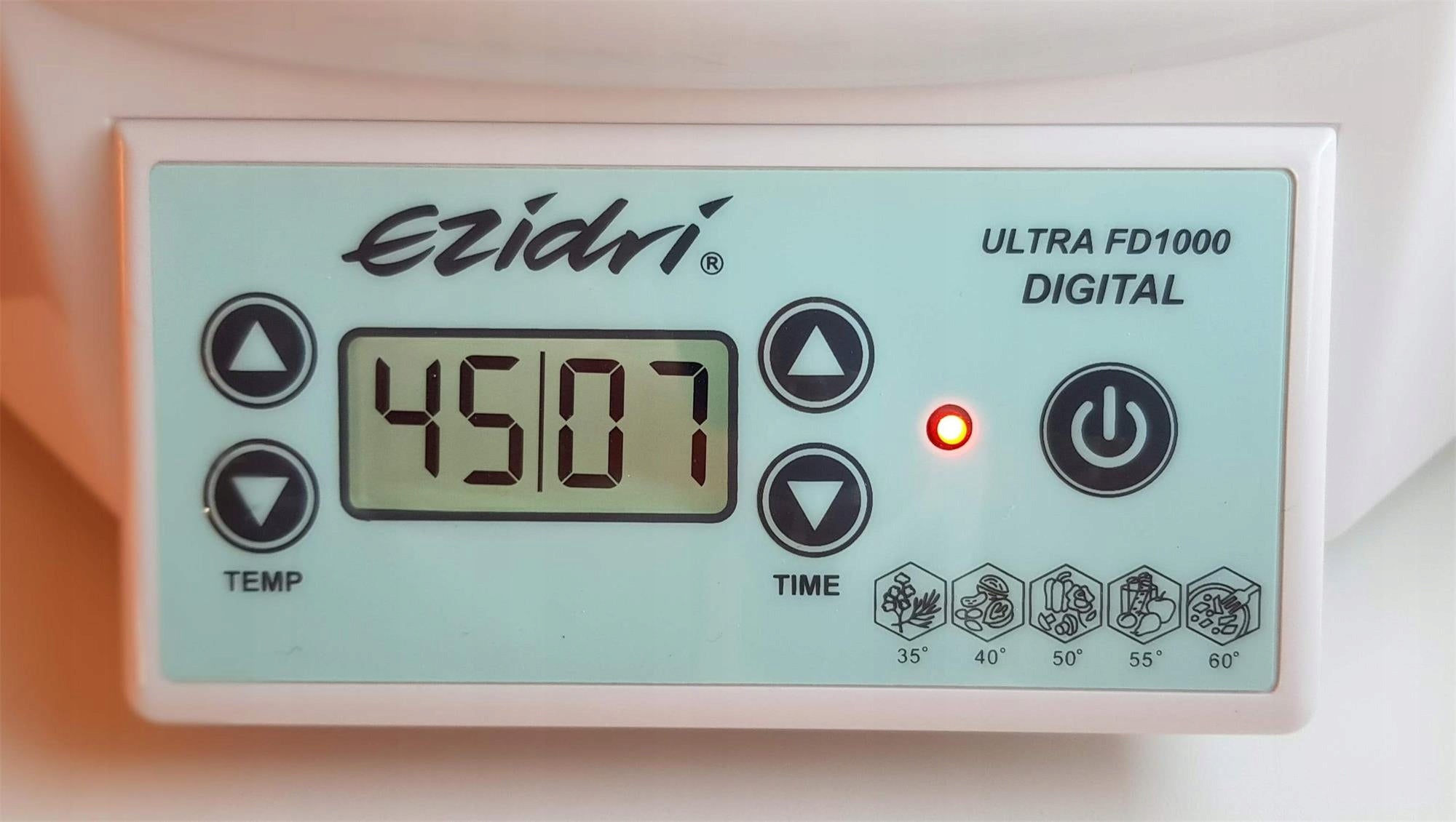 Ezidri FD1000 ULTRA Brand EZIDRI