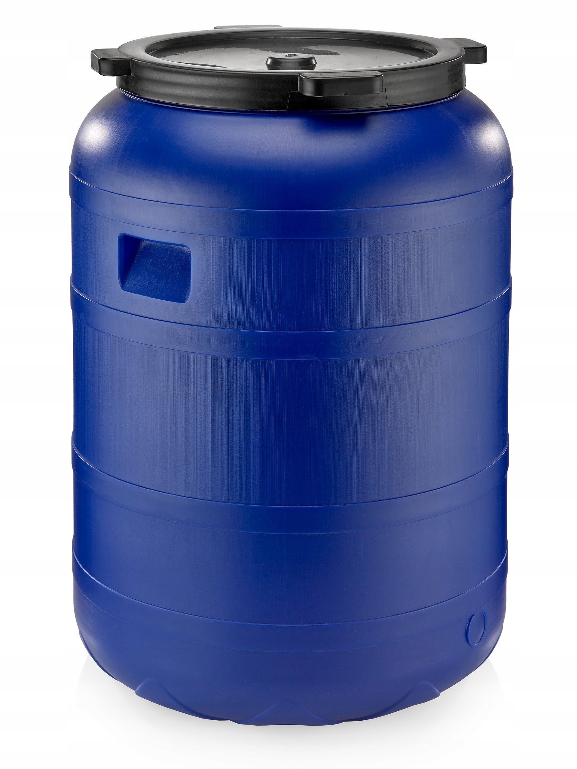 F&R PLASTIC BARREL 200L FOR PICKLING CABBAGE FOR BLUE WATER
