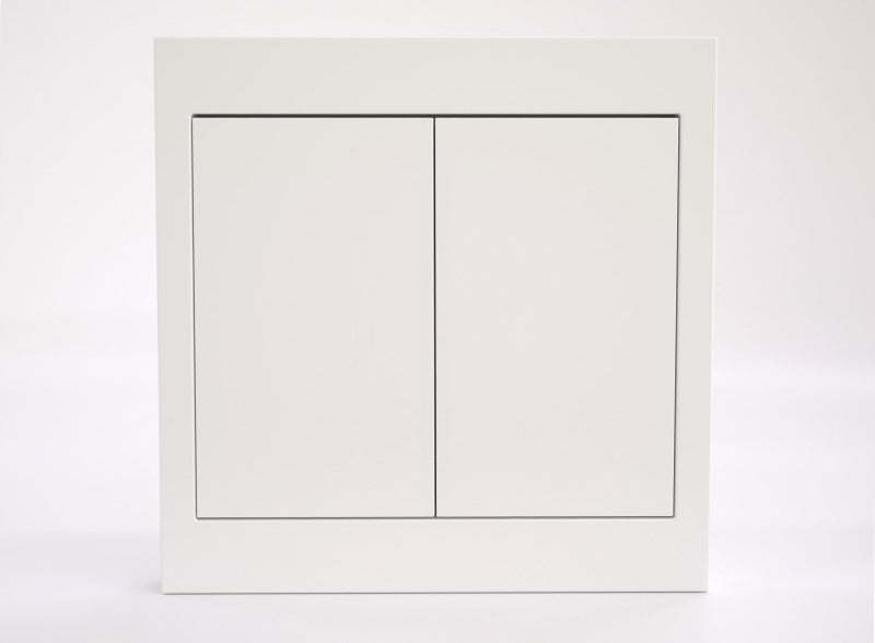F&Wave - 2-key wall transmitter FW-WS2 Brand F&F