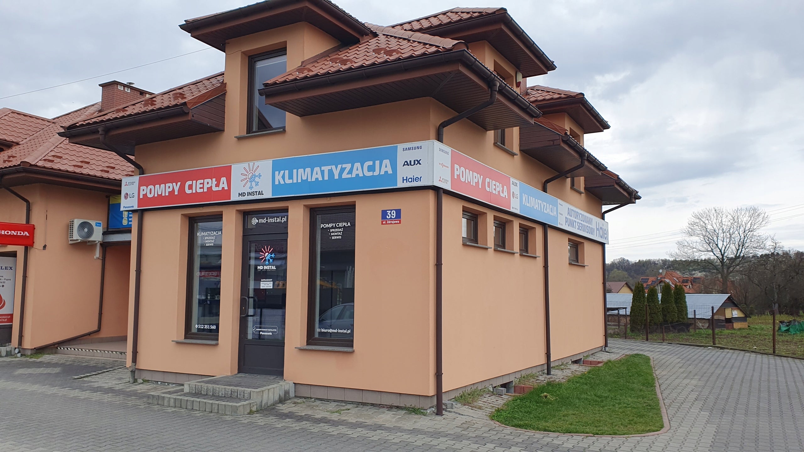 F-gas procedures 2026 under UDT for the certificate for the company KOMPLET Brand no brand