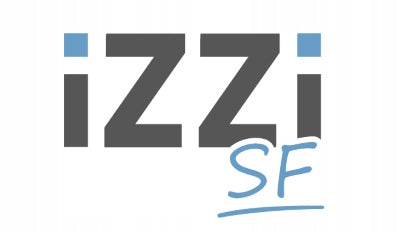 F9 anti-smog filter for IZZI SF 200 box Kind filter