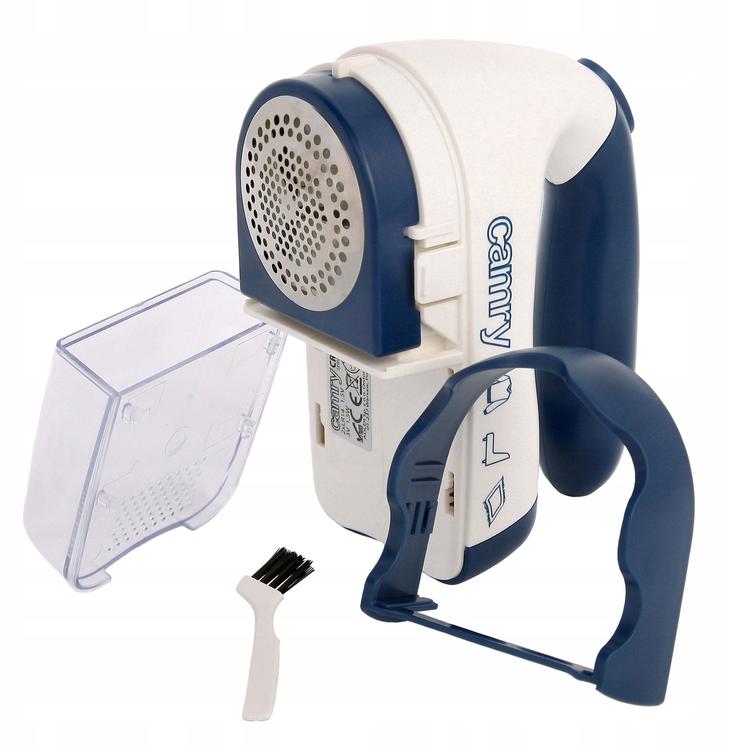 FABRIC CLOTHES SHAVER UPHOLSTERY SOFA SWEATERS STRONG LARGE WIRELESS