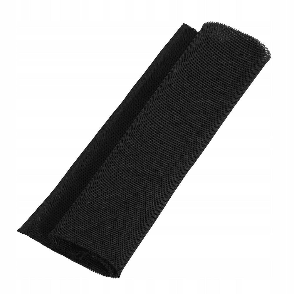 FABRIC FOR SPEAKERS STEREO MESH FABRIC BLACK Model 0792172998604