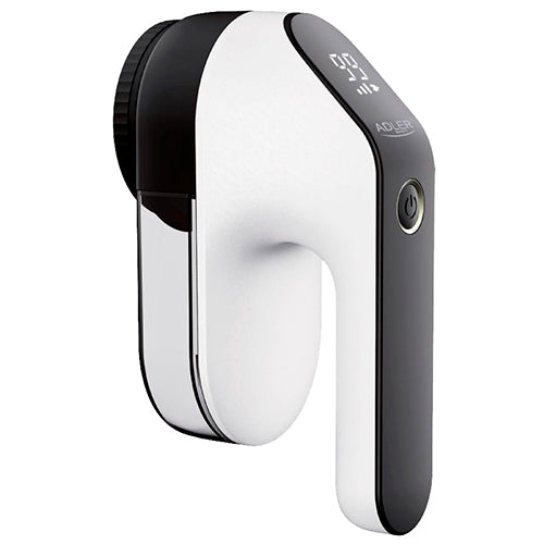 FABRIC SHAVER CLOTHING SWEATERS RECHARGEABLE USB C 2000 mAh Packaging status original