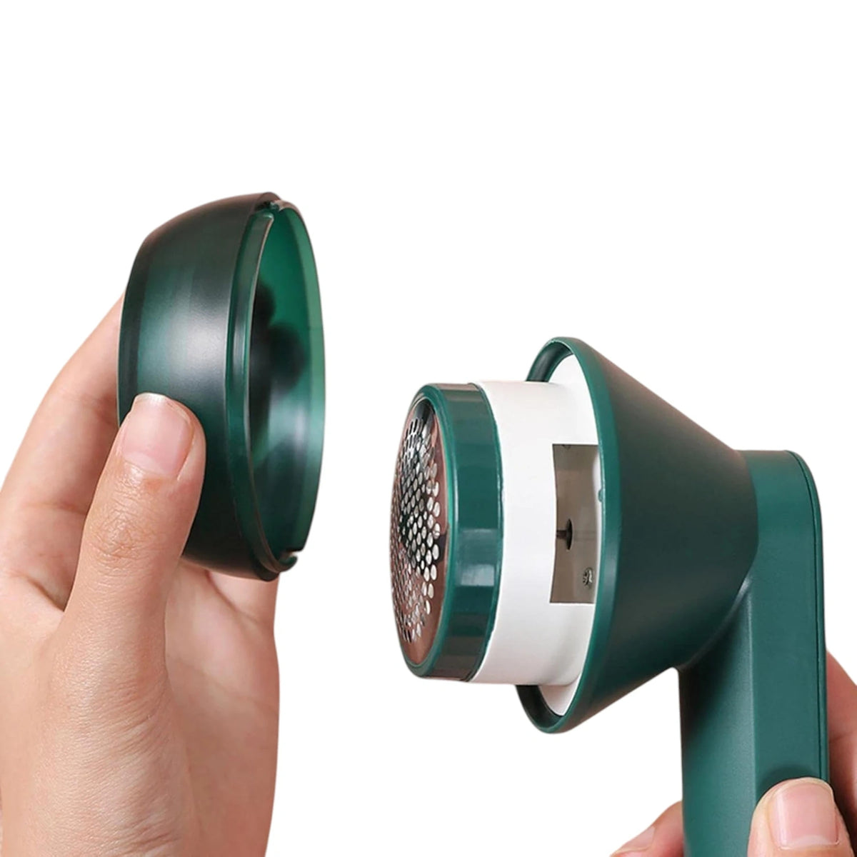 FABRIC SHAVER UPHOLSTERY SWEATER MACHINE USB RECHARGEABLE BRUSH 3in1 Brand no brand