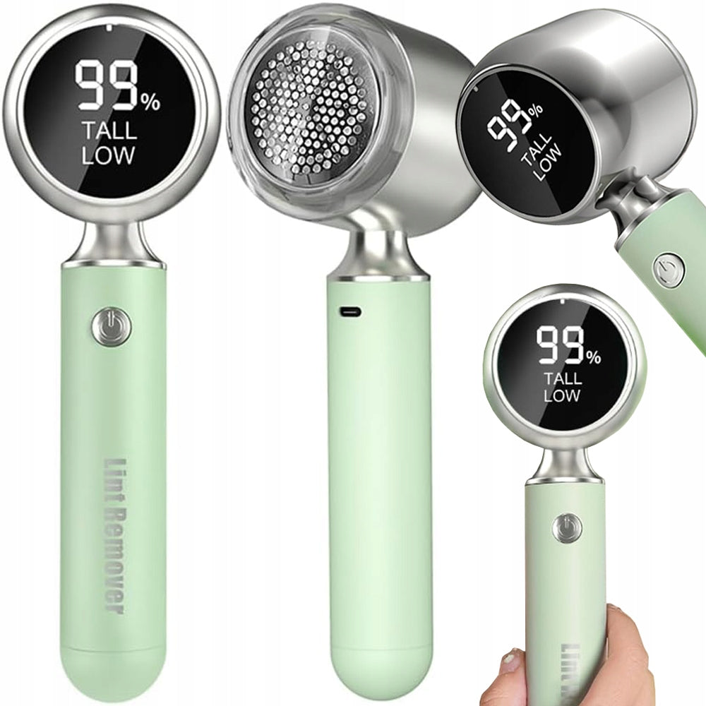 FABRIC SWEATER CLOTHES SHAVER LARGE N Manufacturer code 8050265966889