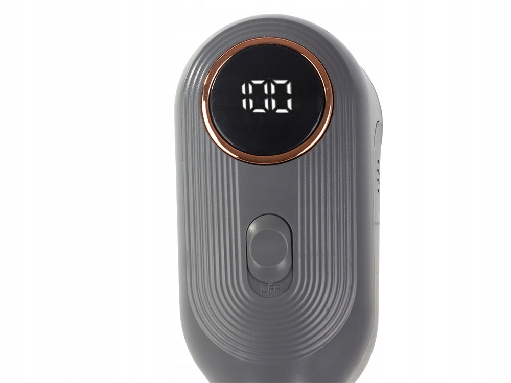 FABRIC SWEATER CLOTHES SHAVER LARGE UPHOLSTERY FOR REMOVING LCD PILLING Packaging status original