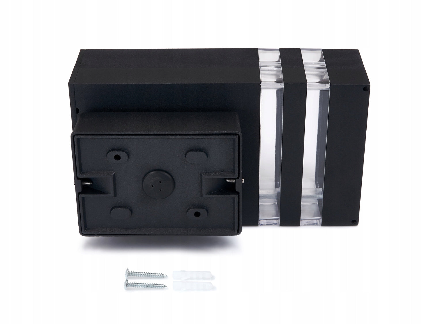 FACADE LAMP LED OUTDOOR GARDEN WALL LAMP GU10 EAN (GTIN) 5903002033722