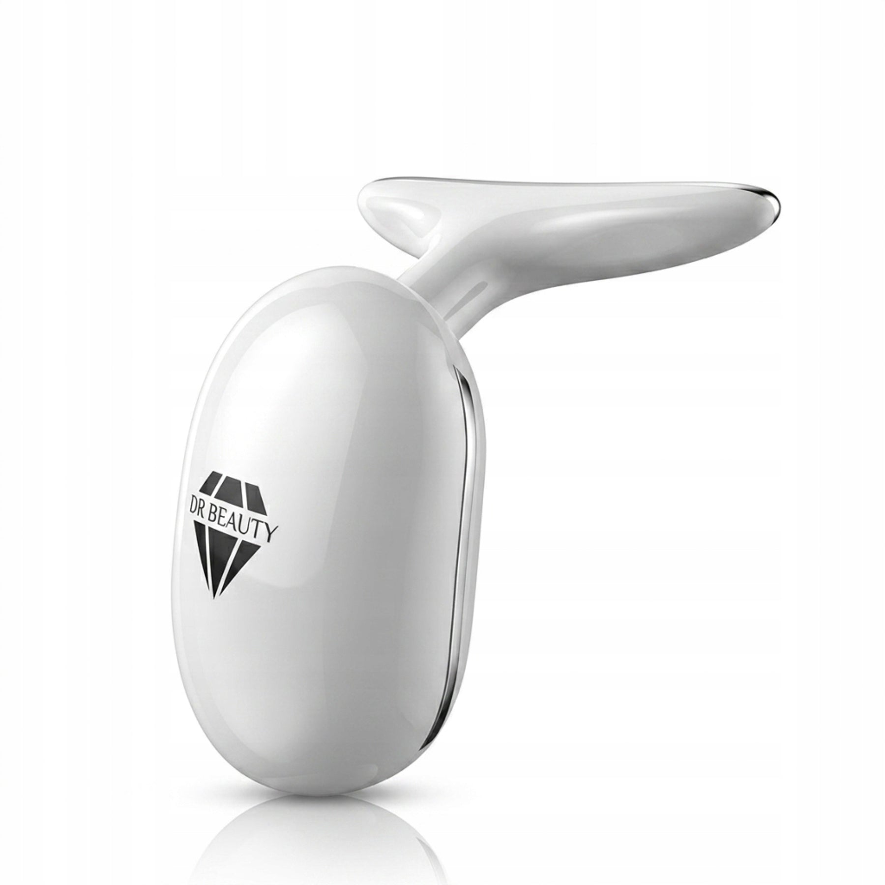 FACE AND NECK SONIC MASSAGER 4in1 Lifting Firming EMS Medical device no