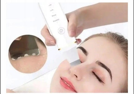 FACE CLEANSING DEVICE Ultrasonic Cavitation Scrub Manufacturer code 27010001801