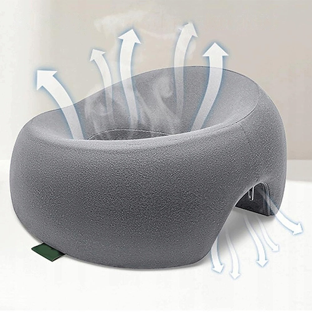 FACE CUSHION MASSAGE TABLE CONTOURED FACE FOR SCHOOL, LIVING ROOM Brand no brand