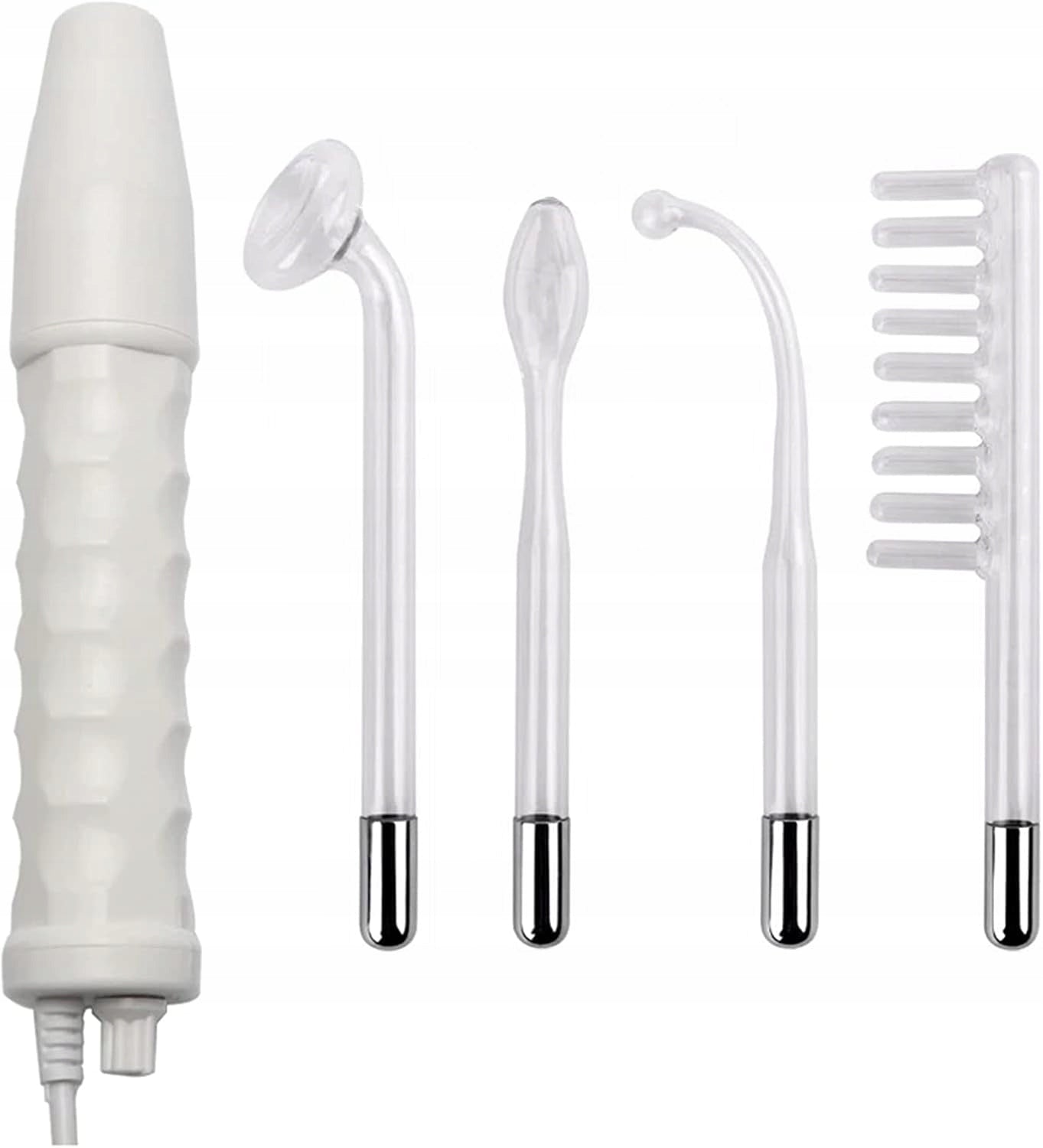 FACE DEVICE HF HIGH FREQUENCY 4 ELECTRODES