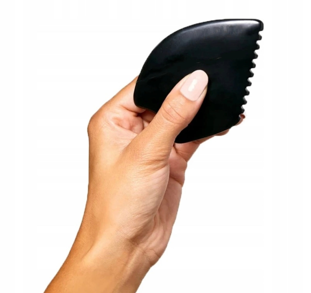 FACE MASSAGE PLATE GUA SHA STONE BIAN Manufacturer code bian stone