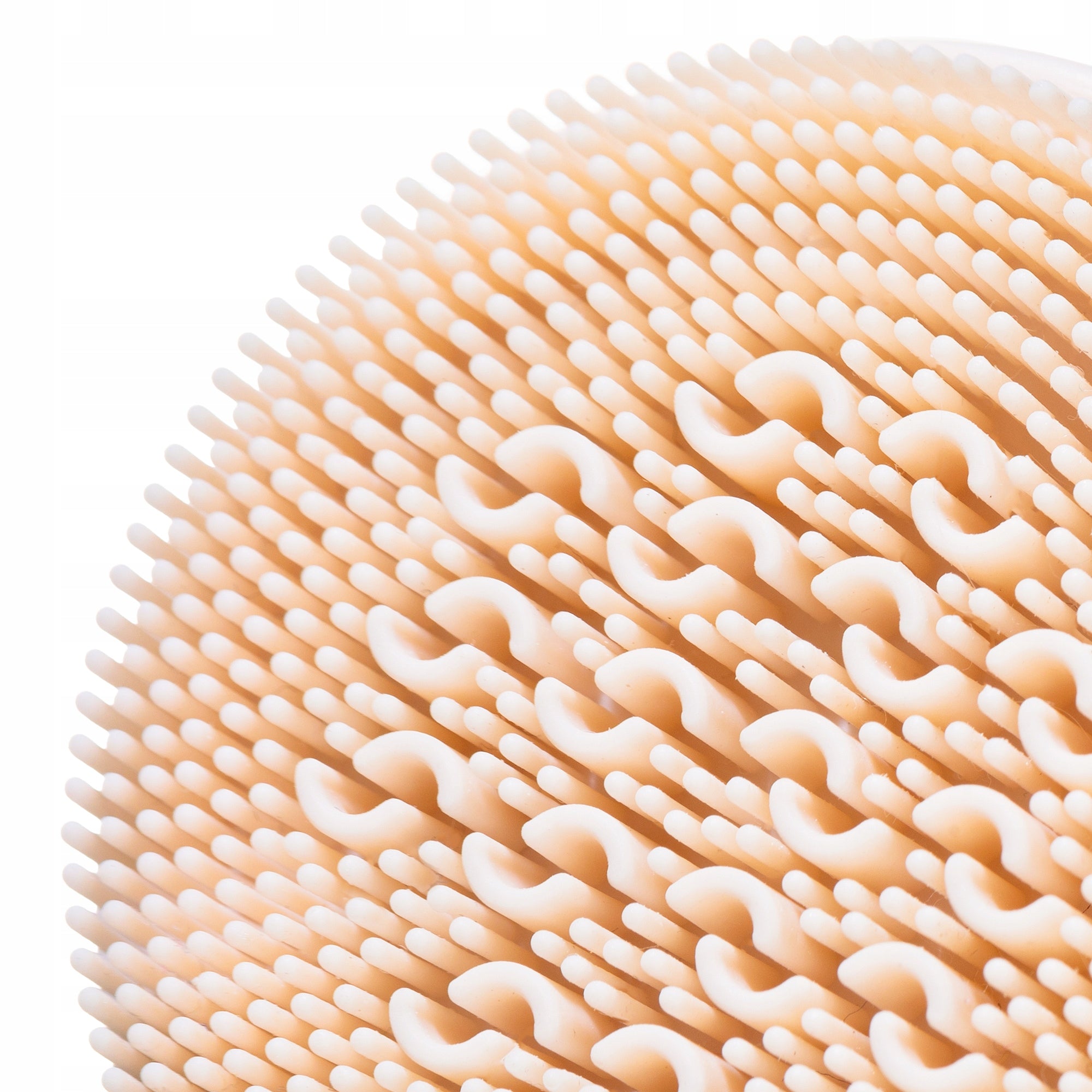 FACIAL BRUSH ELECTRIC ROTATING SOFT SILICONE VITAMMY SOFTA Manufacturer code TOW021010