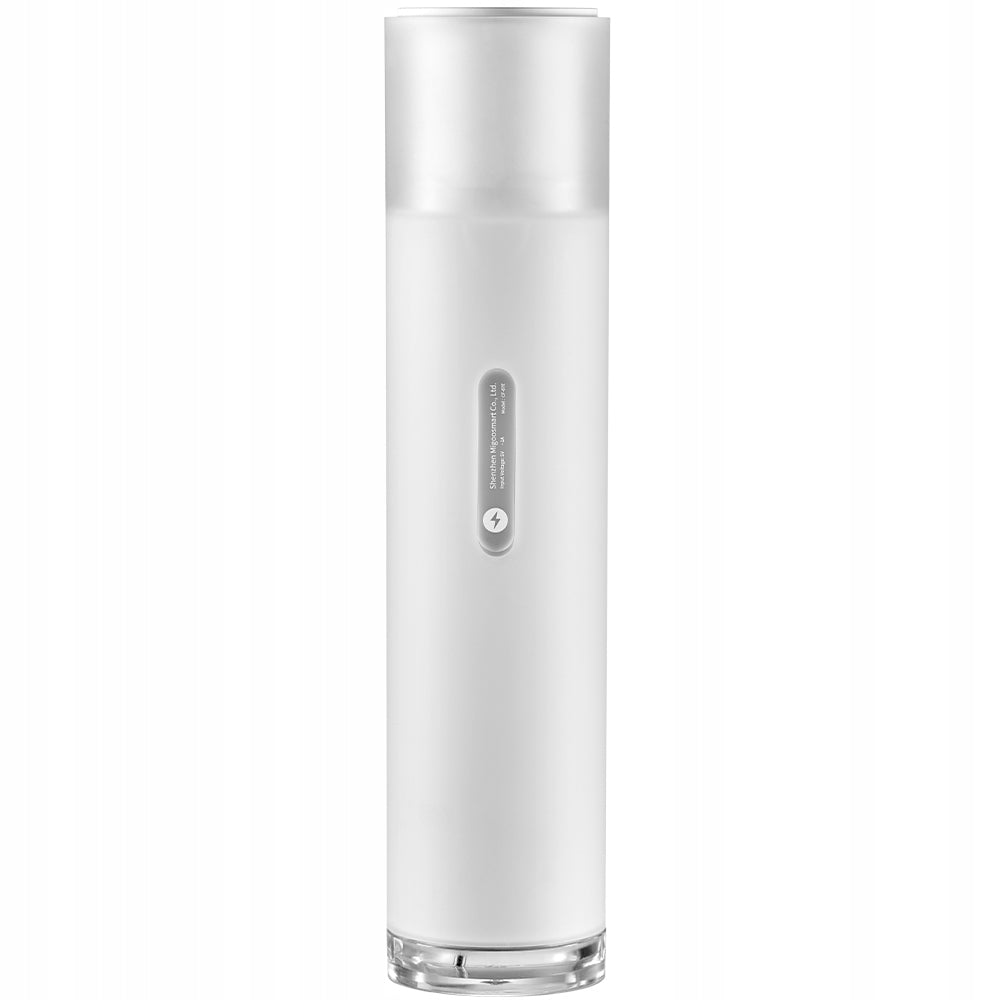 FACIAL CLEANSING DEVICE INFACE Narrows pores Eliminates blackheads Brand InFace