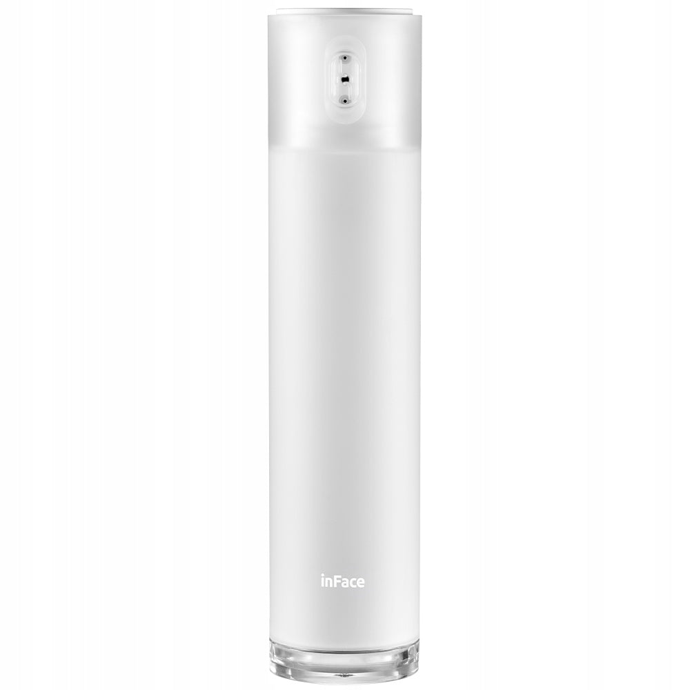 FACIAL CLEANSING DEVICE INFACE Narrows pores Eliminates blackheads