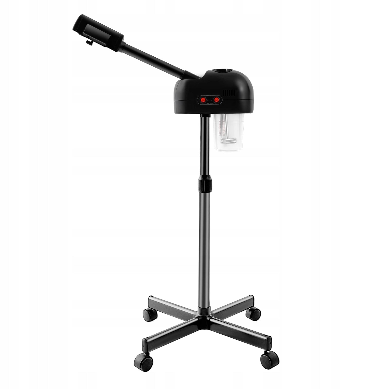 FACIAL EVAPORATOR OZONE SAUNA 800W BEAUTY SALON