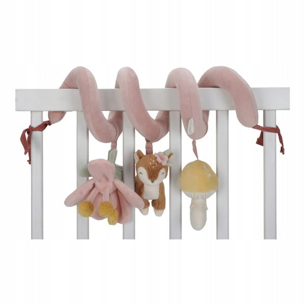 FAIRY GARDEN ACTIVATION SPIRAL LITTLE DUTCH
