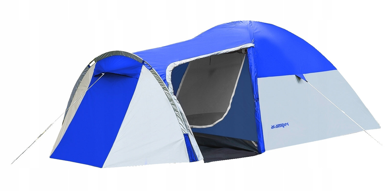 FAMILY HIKING TENT MONSUN 3 PRO ACAMPER 3500mm + FREEBIE Manufacturer code Monsun 3 PRO