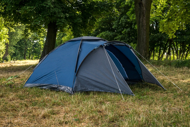 FAMILY HIKING TENT ZEFIR 3 PRO ACAMPER 3500mm + FREEBIE Manufacturer code Zefir 3 PRO