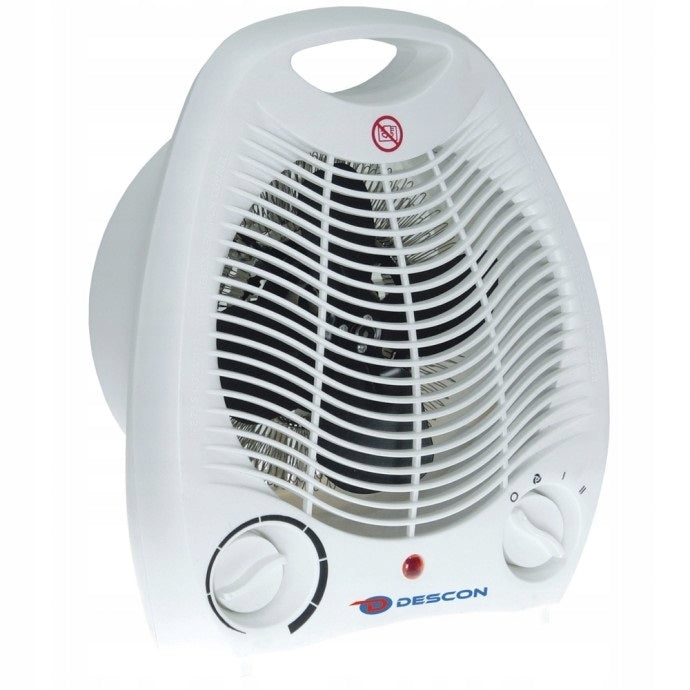 FAN 2000W DA-T200 DED9T200 DESCON