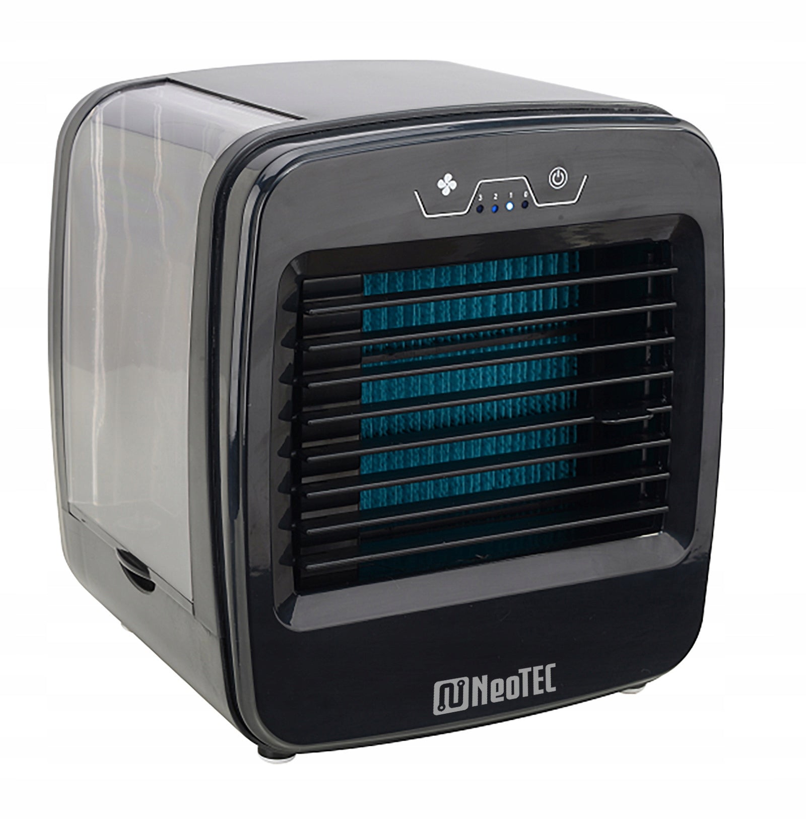 FAN AIR CONDITIONER FOR DESK NEOTEC ONECOOL USB, TWO ICE CONTAINERS