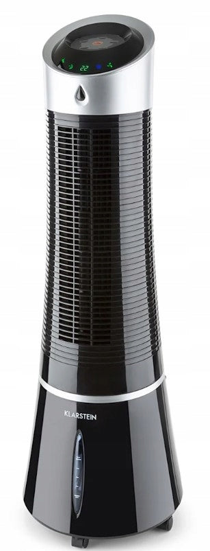 FAN AIR CONDITIONER HUMIDIFIER KLARSTEIN