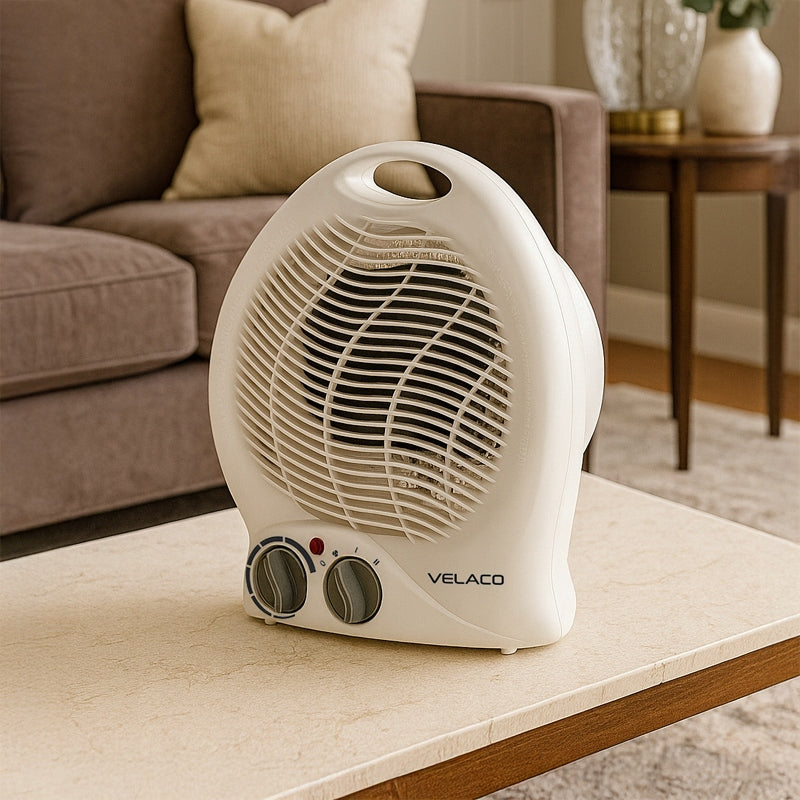 FAN ELECTRIC HEATER ELECTRIC FARELKA MISTI 2000 WATT Packaging status original