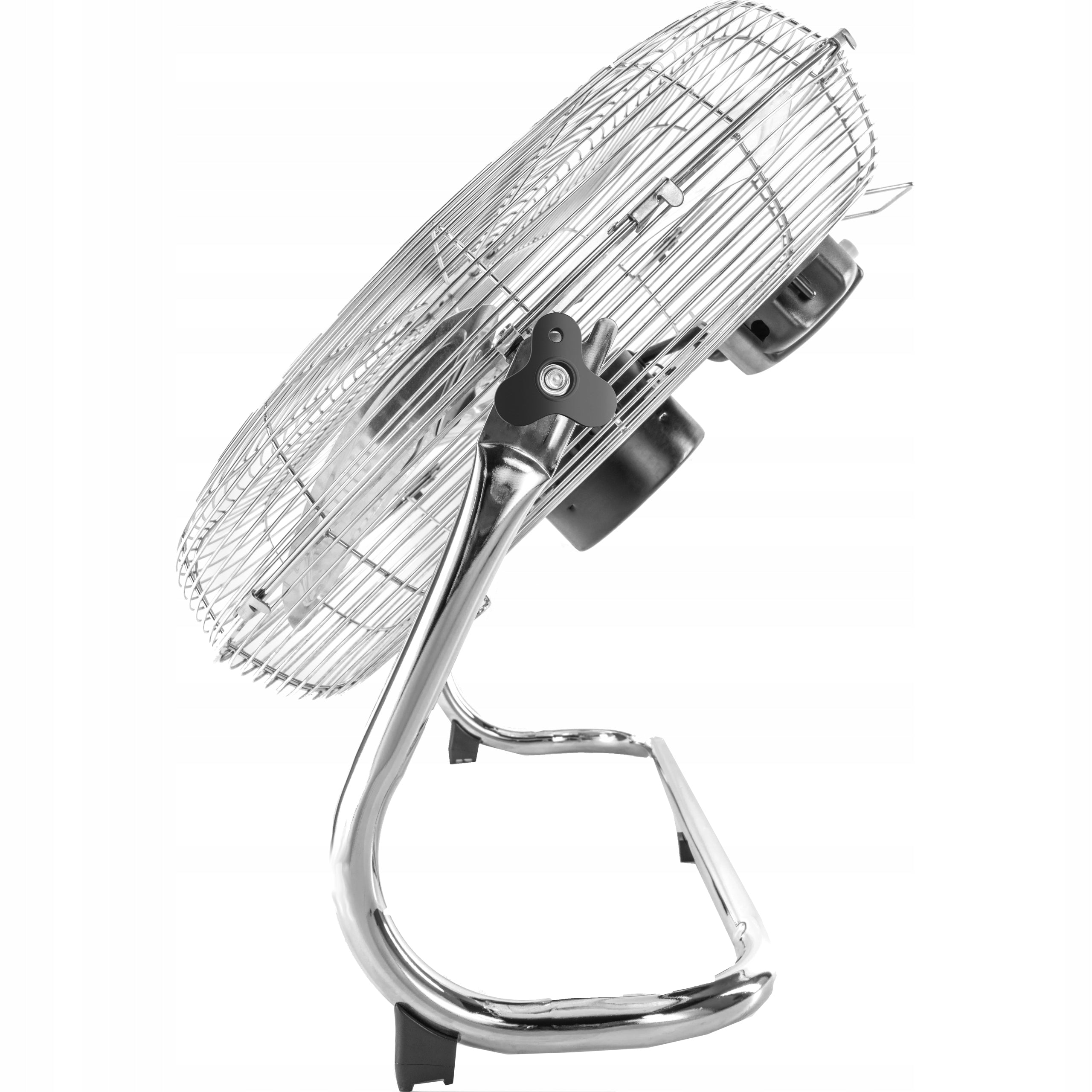 FAN FLOOR STANDING FAN QUIET 20″ INDUSTRIAL 155W D. 50 CM Fan type floor