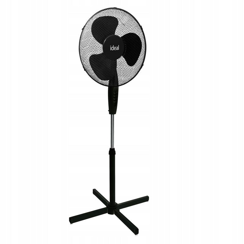 FAN FLOOR STANDING FAN STRONG Manufacturer code ID2501