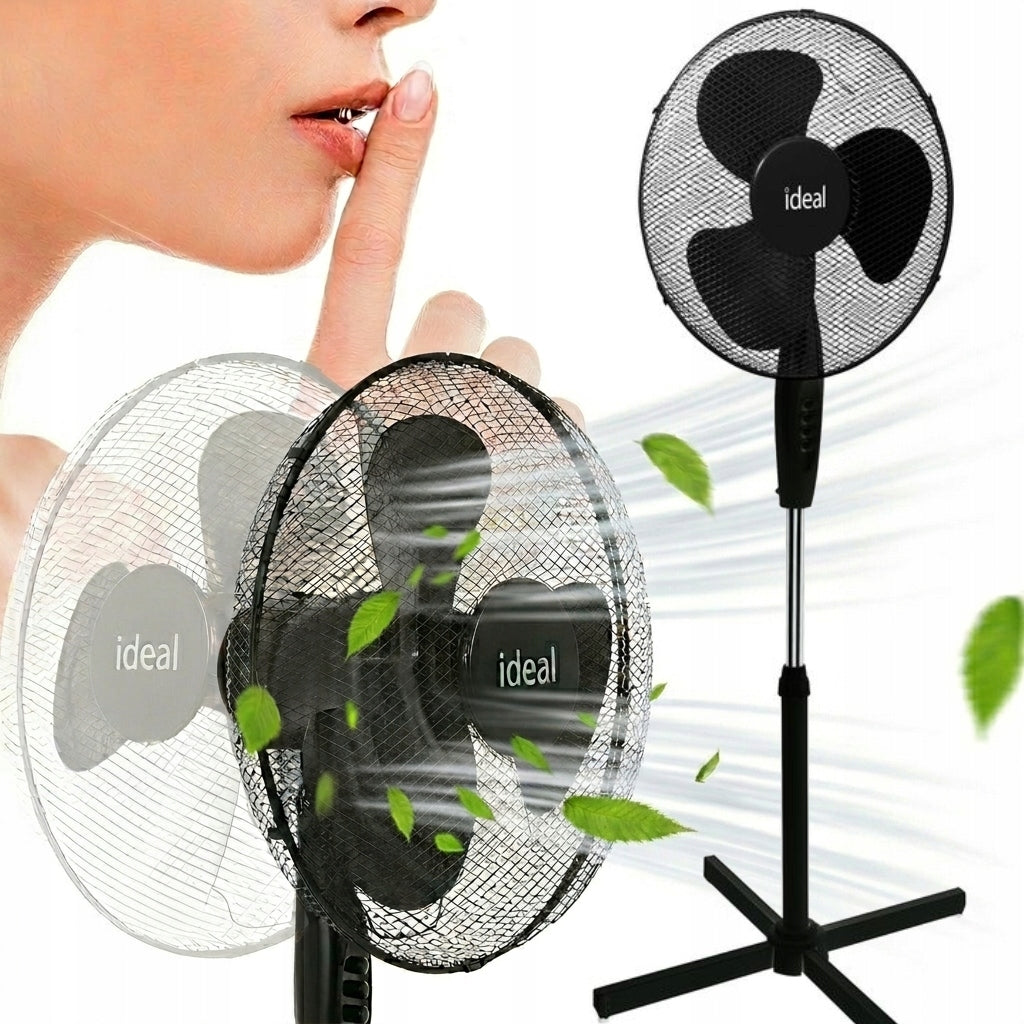 FAN FLOOR STANDING FAN STRONG