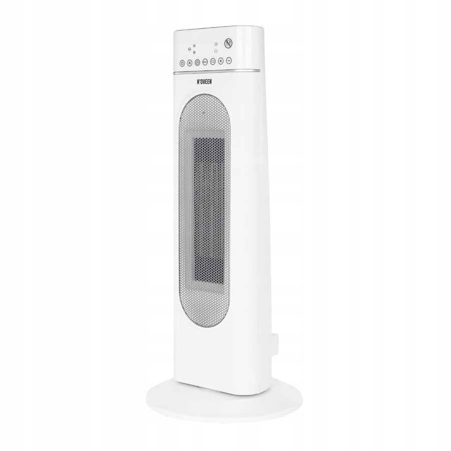 FAN HEATER ELECTRIC HEATER FARELKA 2000W Brand N'oveen