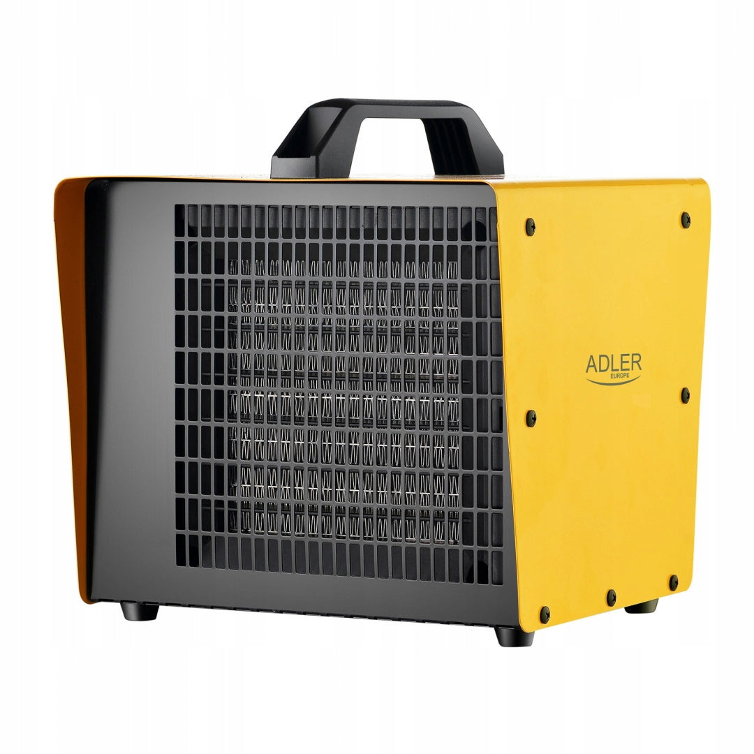 FAN HEATER HEATER PIECYK 3000W Brand ADLER