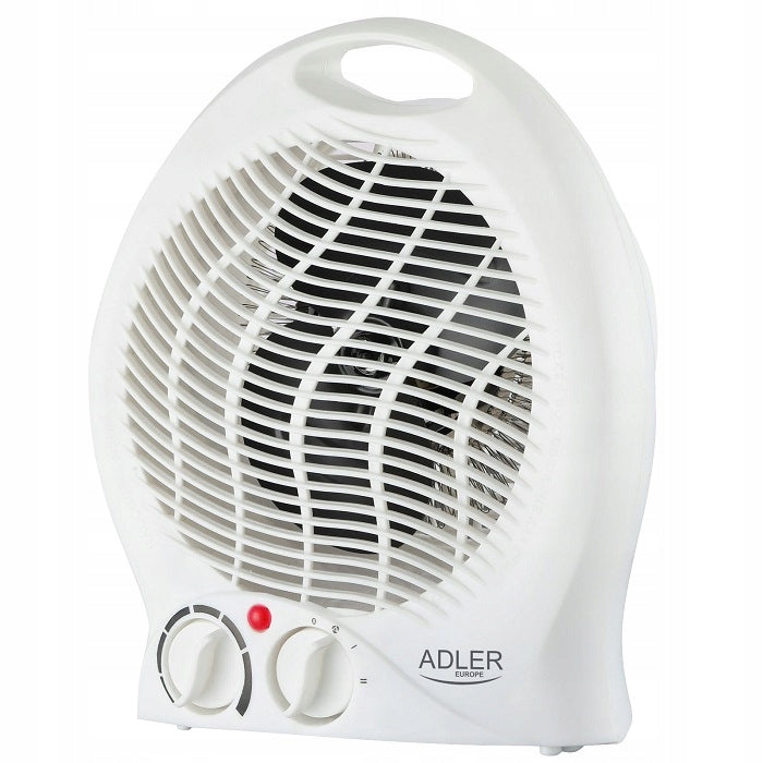 FAN HEATER WINDMILL 2in1 2000W AD7728