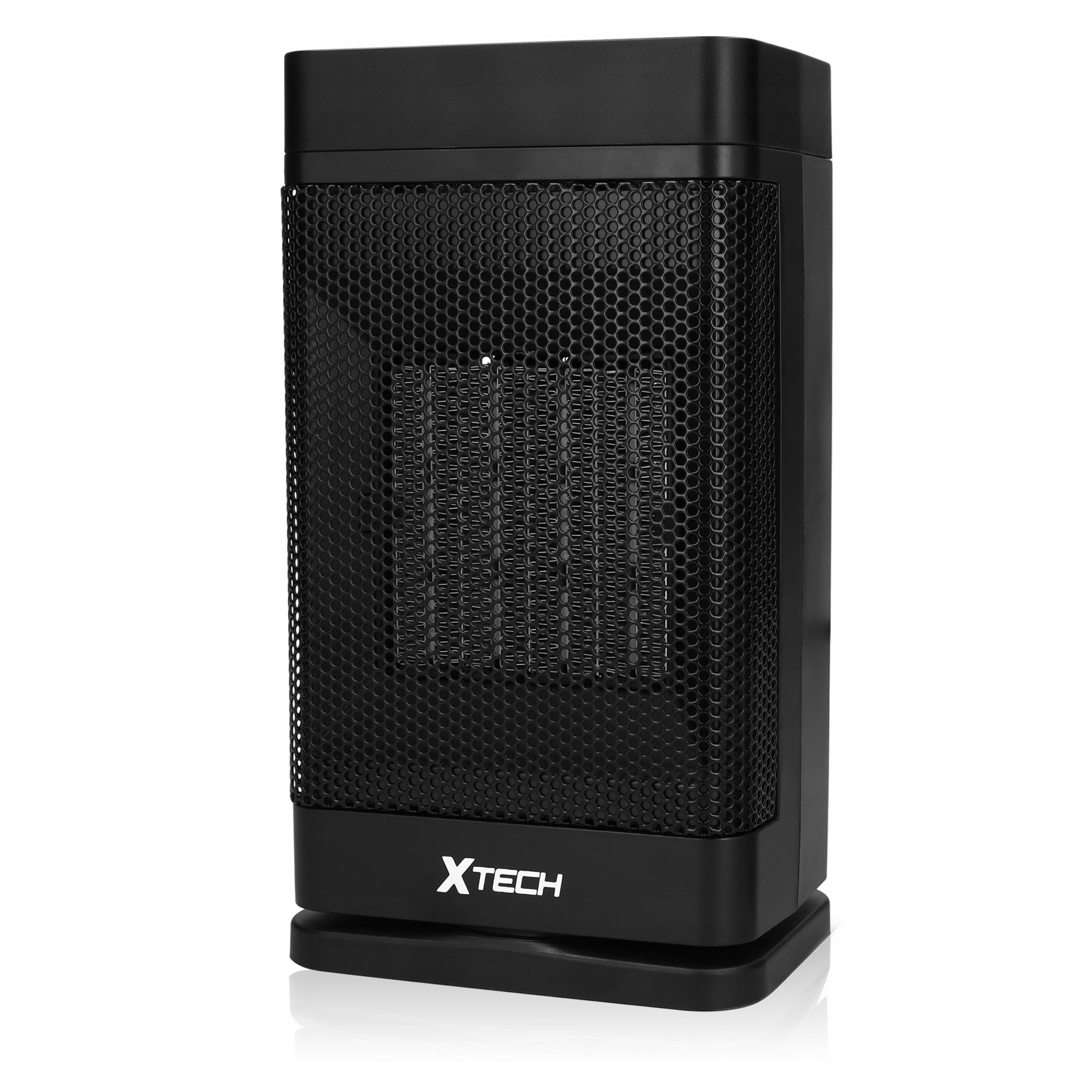 FAN PORTABLE HEATER FARELKA FOR ROOM WITH REMOTE CONTROL 1500 IN XTECH EAN (GTIN) 5907783089480
