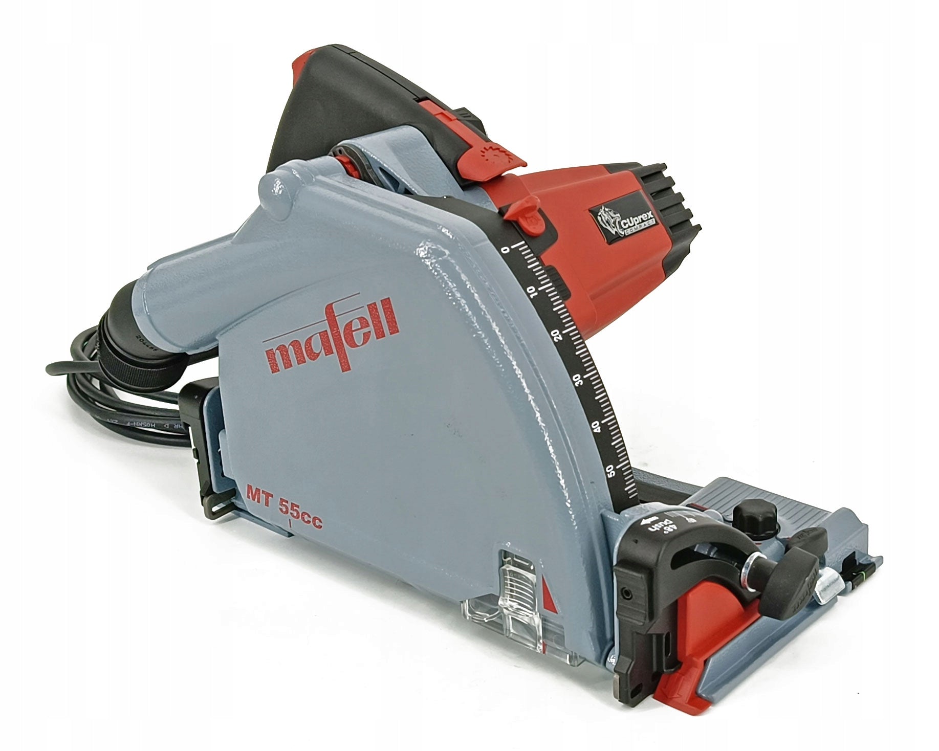FAN-SET Saw blade Mafell MT 55 CC + second disc Manufacturer code 917609