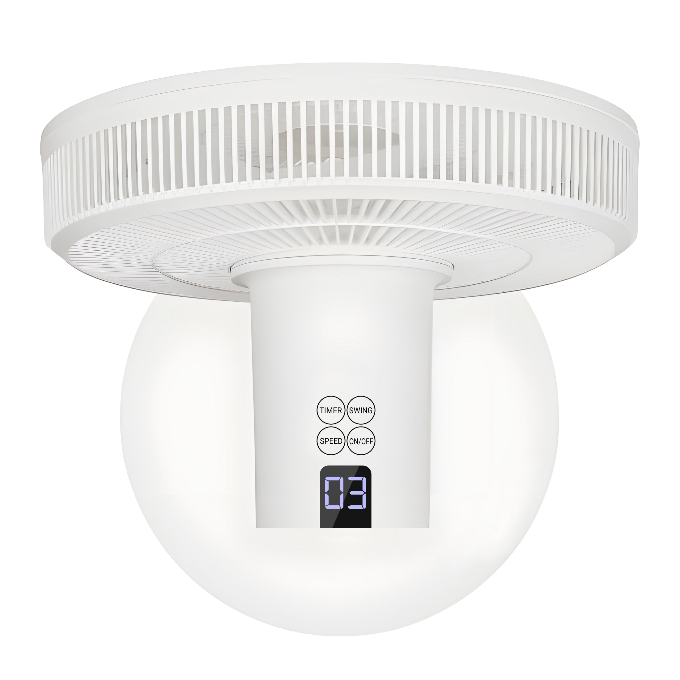 FAN STANDING FLOOR FAN STRONG XXL QUIET 27db 15 BLADES REMOTE CONTROL Manufacturer code WIATRAK PODŁOGOWY STOJĄCY Z PILOTEM