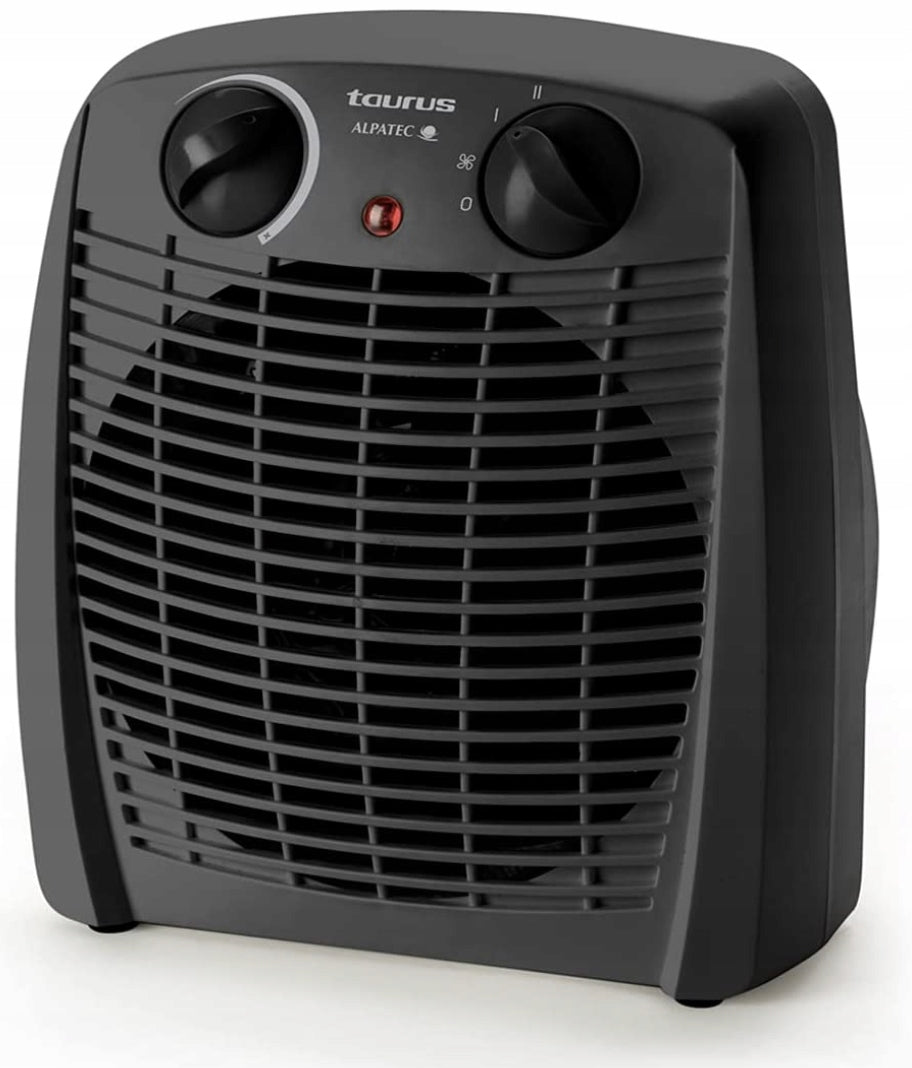 FAN Taurus 2000W New Gobi 2000W