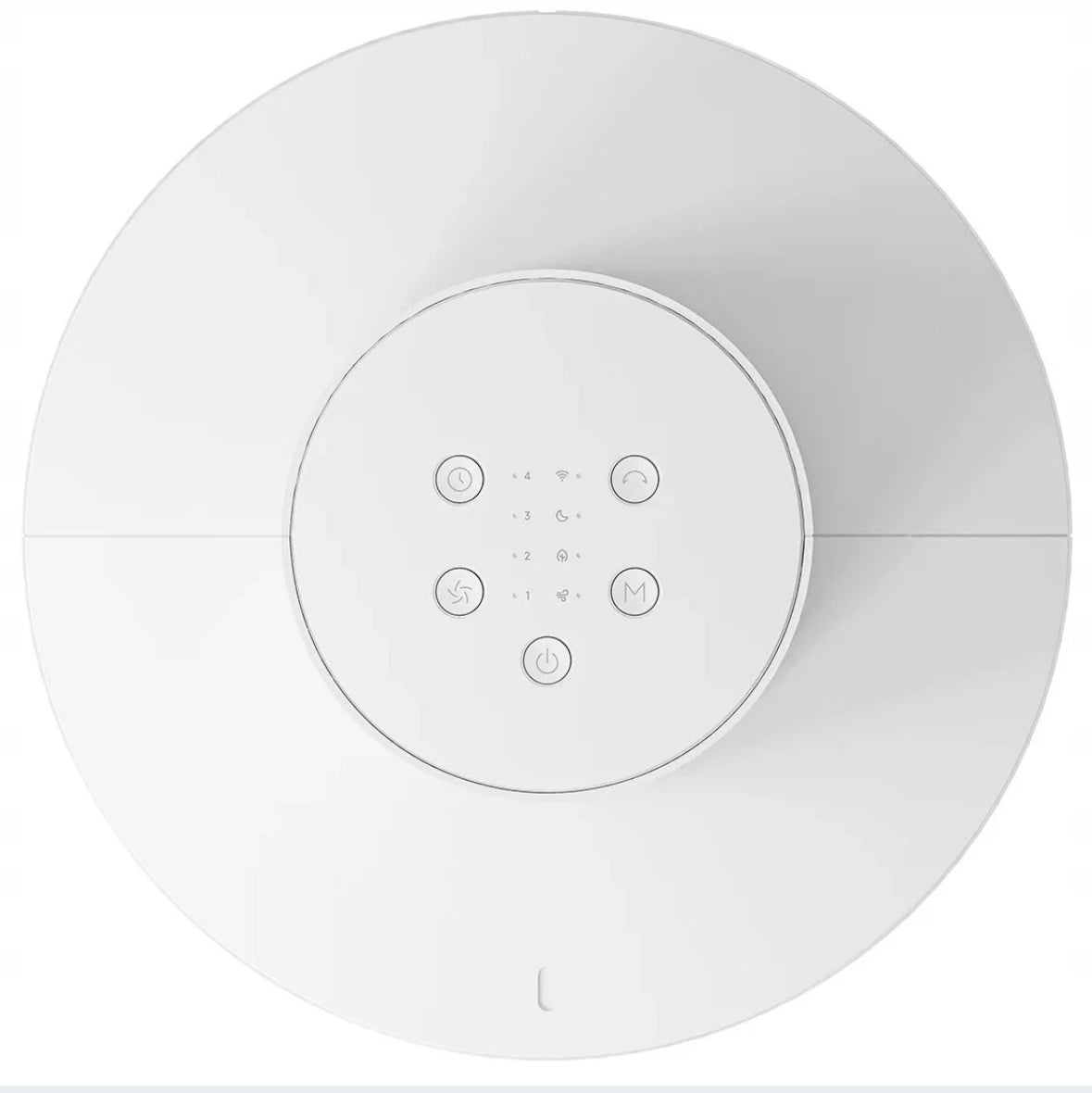 FAN XIAOMI COLUMN FLOOR TOWER FAN 2 ADJUSTABLE STRONG Fan type column