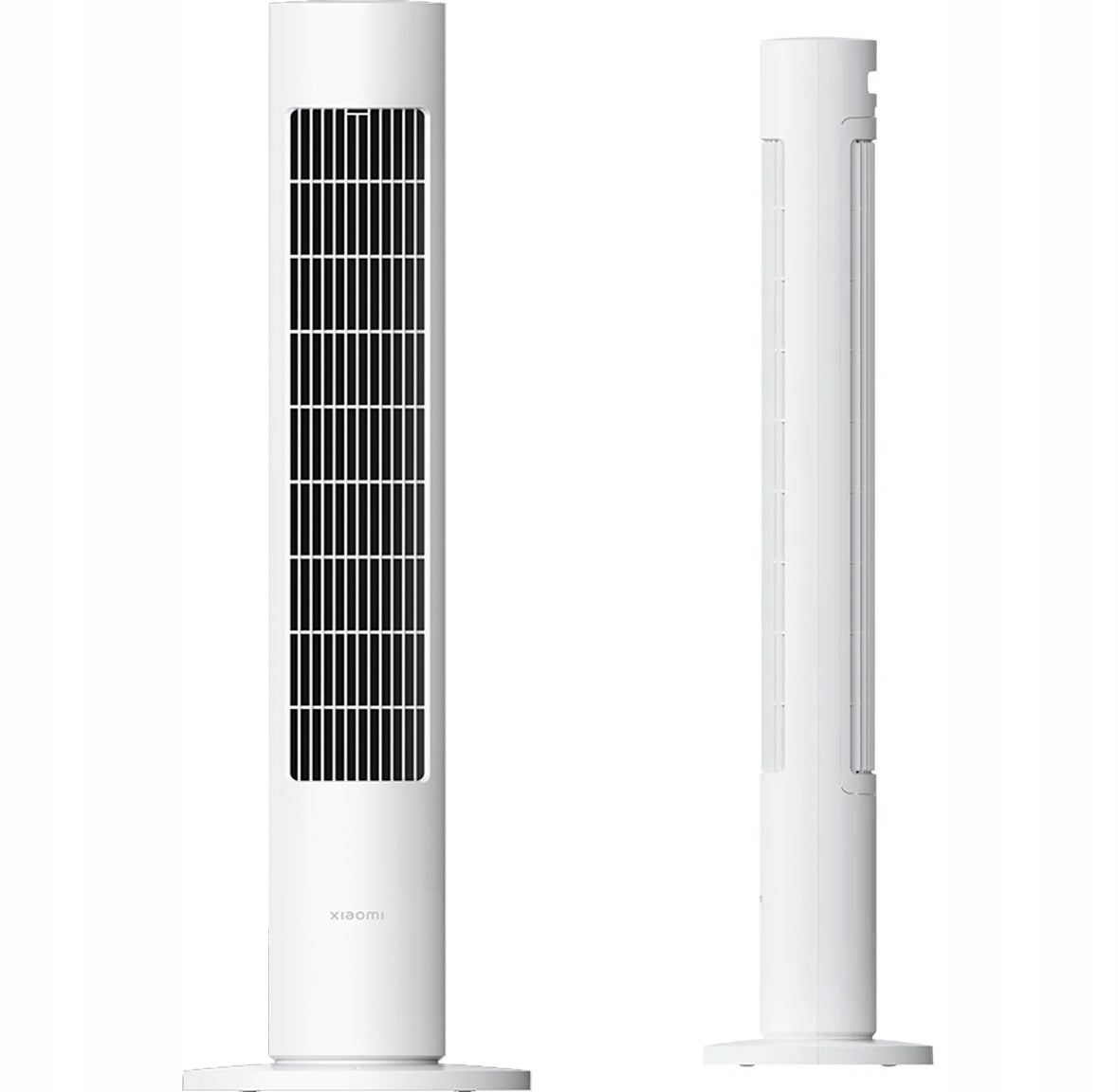FAN XIAOMI COLUMN FLOOR TOWER FAN 2 ADJUSTABLE STRONG Manufacturer code Wentylator Wieżowy nowa generacja smart