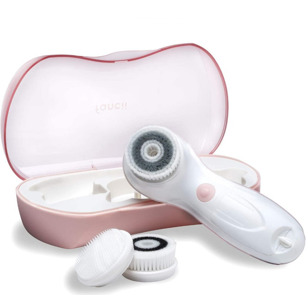 FANCII CORA 3 FACE CLEANING KIT 3IN1 Manufacturer code 672468001935066