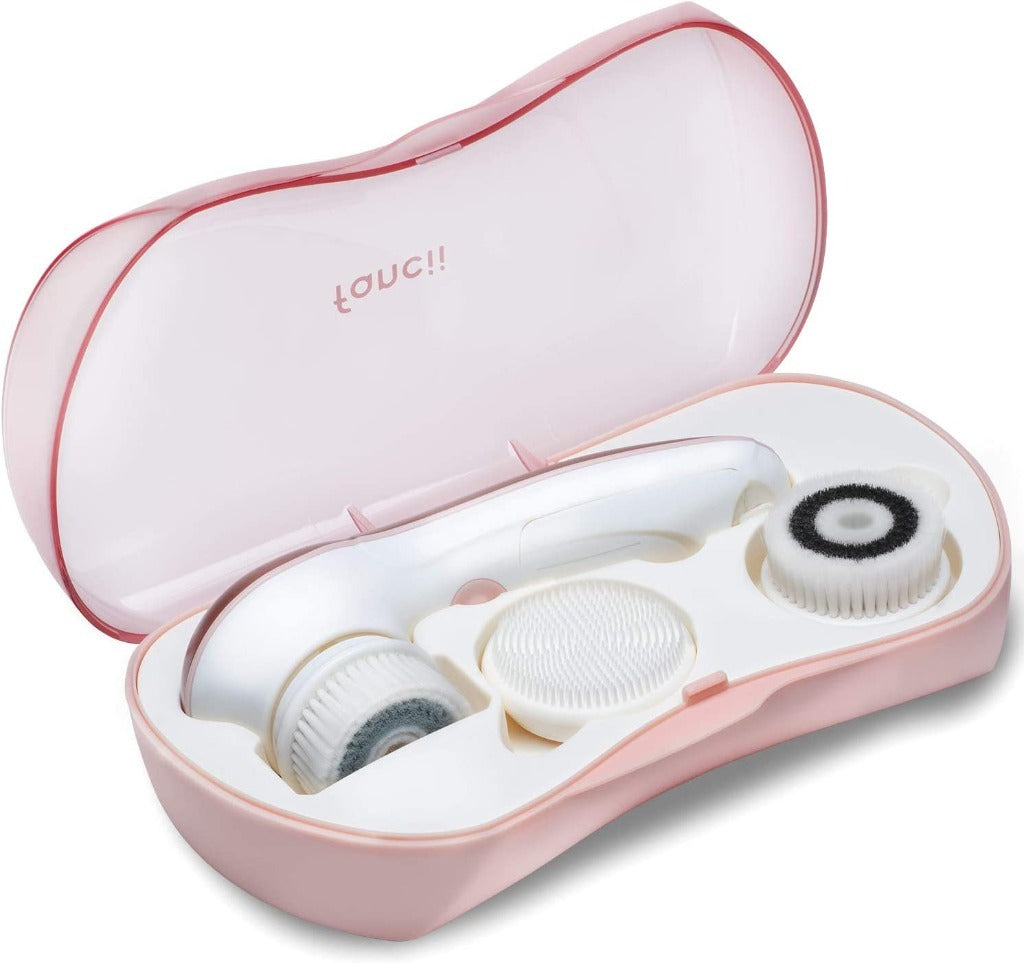 FANCII CORA 3 FACE CLEANING KIT 3IN1