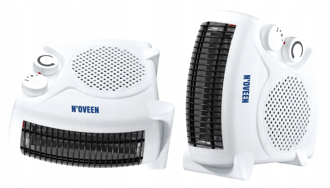 FARELKA HEATER NOVEEN FH06 2000W Manufacturer code 206353082