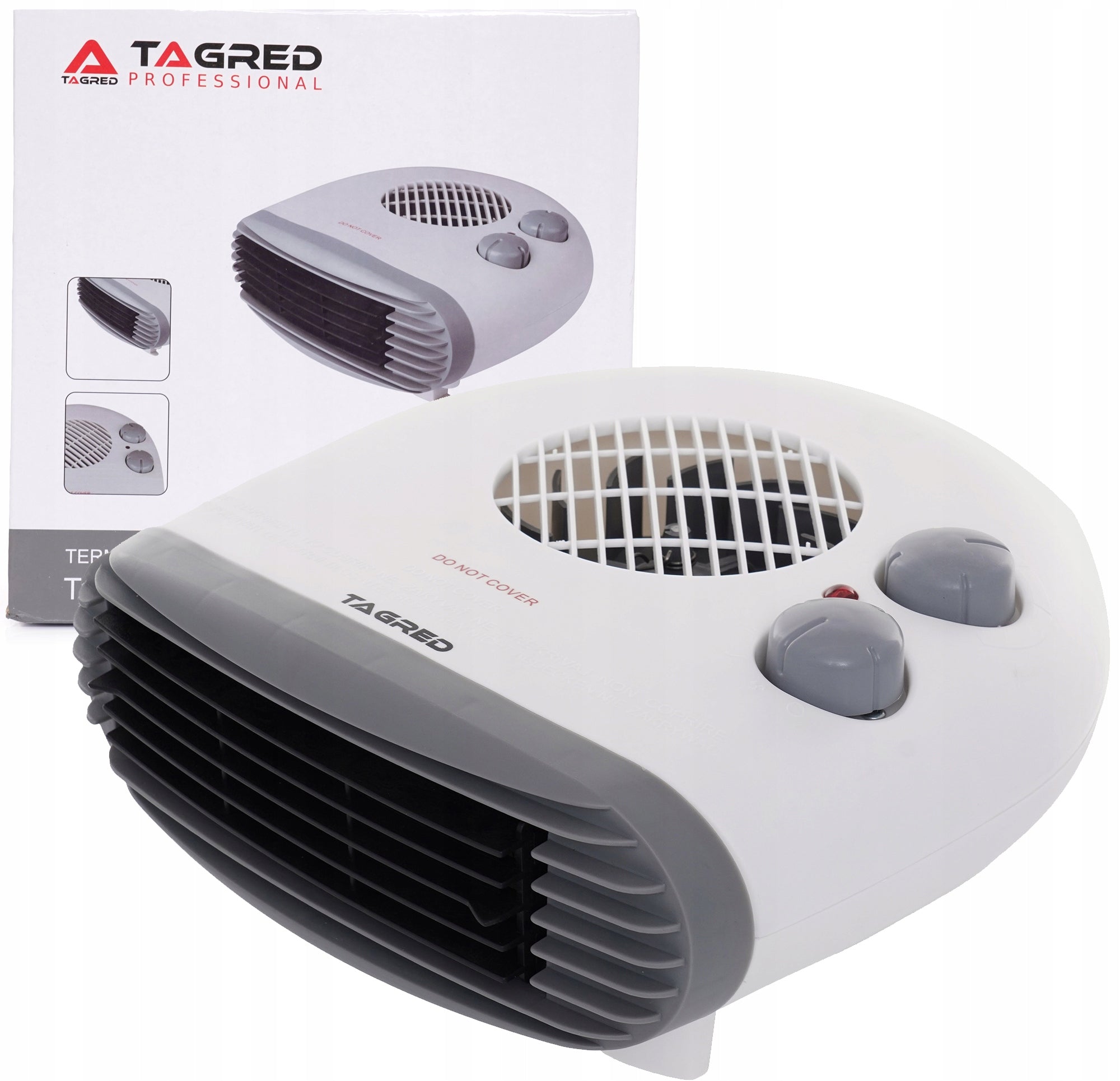 FARELKA POWERFUL ELECTRIC HEATER BLOWER 2000W