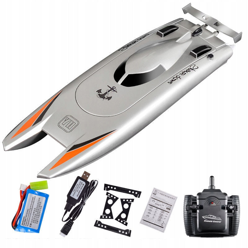 FAST BOAT REMOTE CONTROLLED RC Toy
