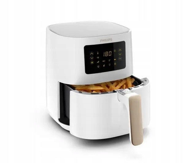 FAT FREE AIR FRYER PHILIPS HD9255/30 WiFi APPLICATION 1400W Model HD9255/30