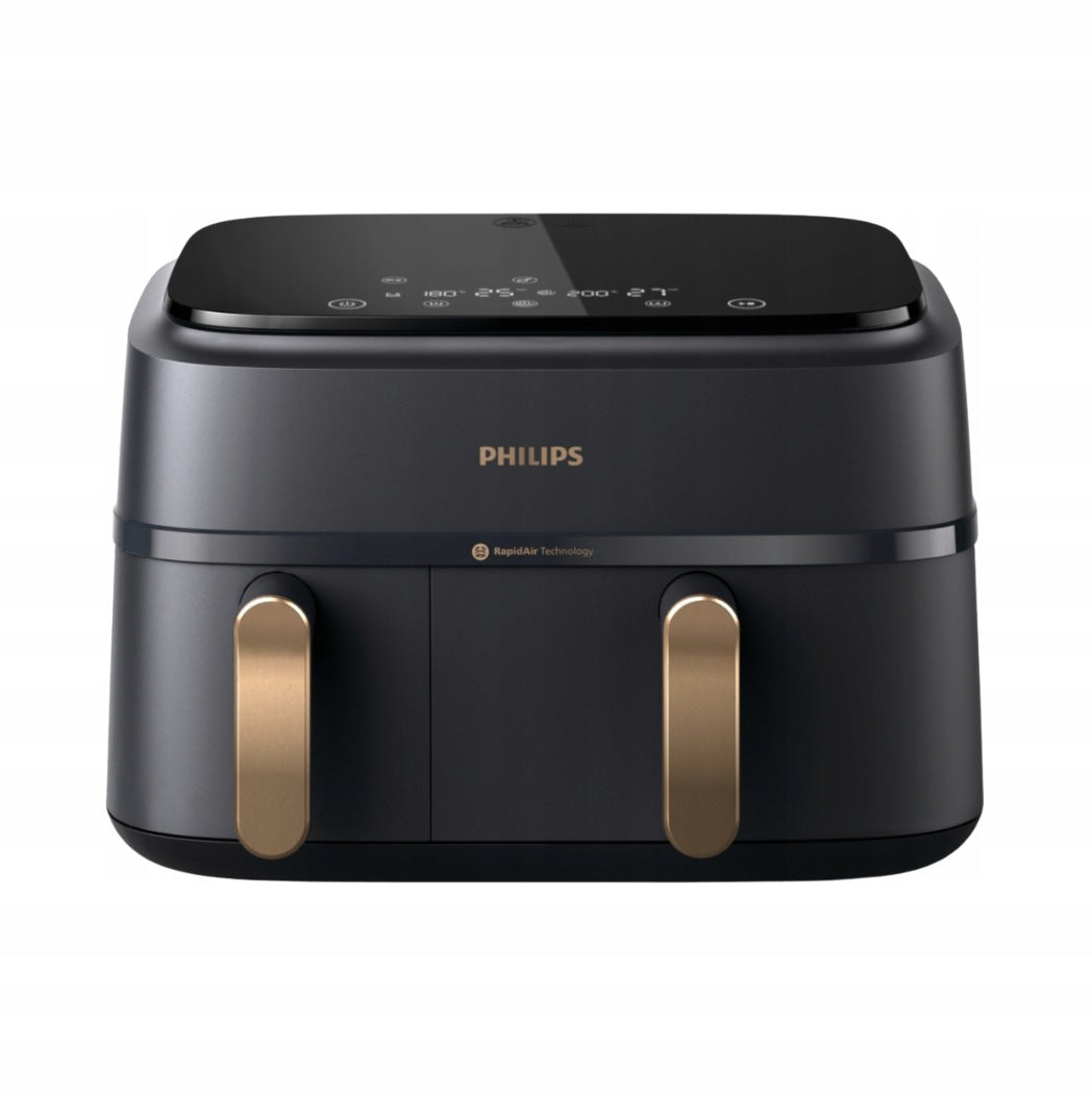 FAT-FREE AIR FRYER PHILIPS NA352/00 AIR FRYER 9L 2225W Manufacturer code NA350/00