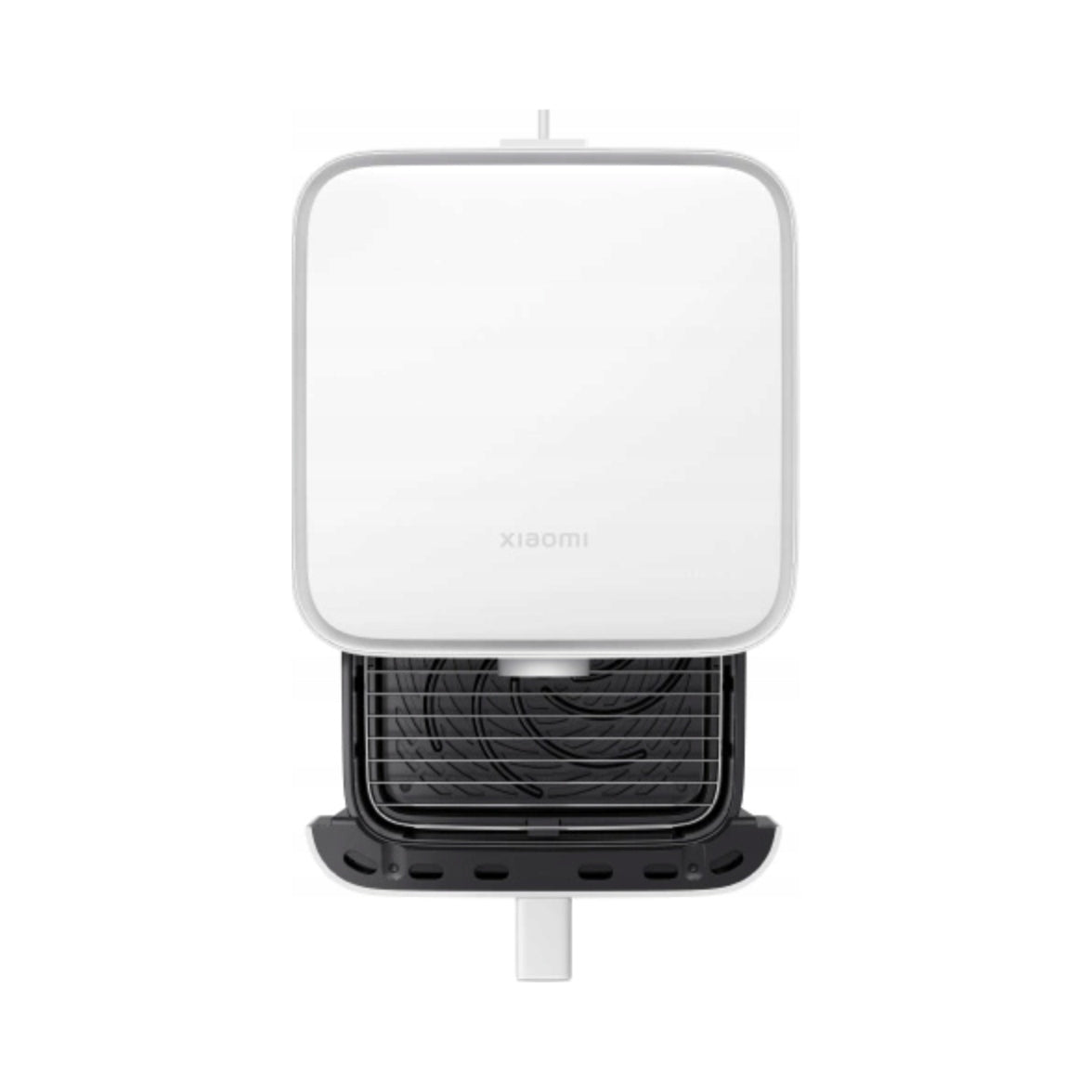 FAT-FREE AIR FRYER XIAOMI AIR FRYER TEMP ADJUSTMENT 8 PROGRAMS 1600W Model frytkownica beztłuszczowa Xiaomi 5,5L 1600W Smart