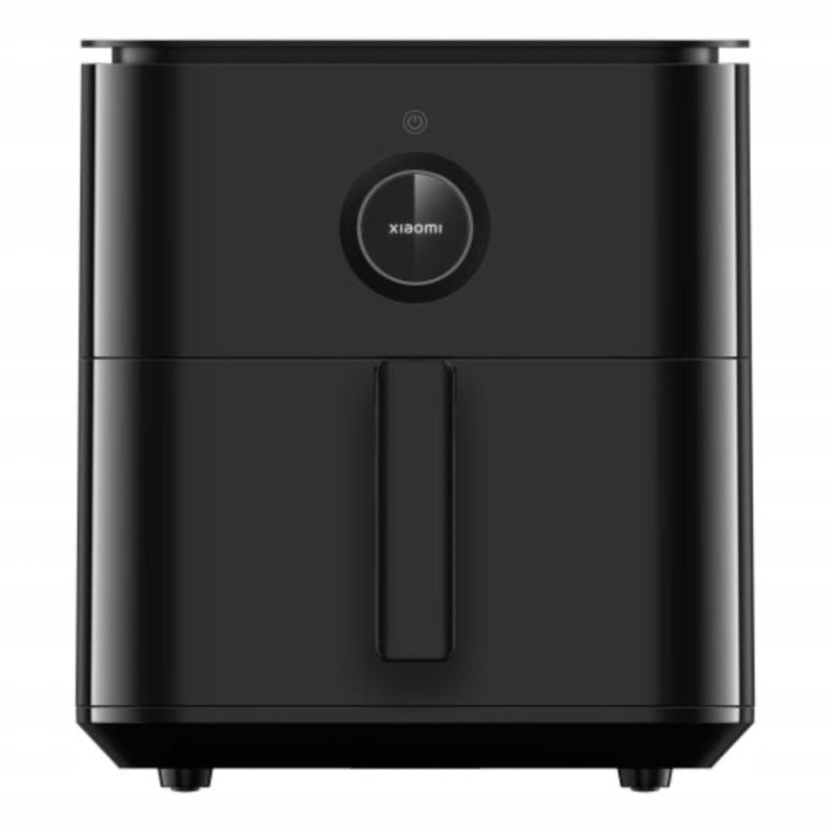 FAT FREE AIR FRYER XIAOMI SMART AIR FRYER 6.5L BLACK | WI-FI EAN (GTIN) 0610205300425